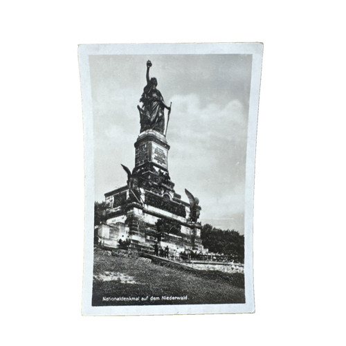 Ansichtskarte postkarte - ansichtskarte,