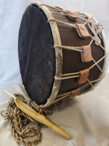 Davul mittelaltertrommel - davul,,