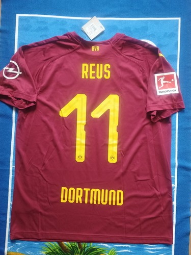 Bvb borussia dortmund trikot - borussia,