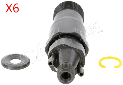 Bosch stk düsenstock für - bosch, x6
