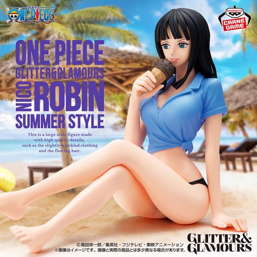 One piece glitter glamours - piece, &