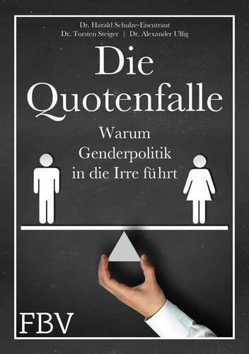 Die quotenfalle harald - quotenfalle,