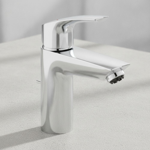 Grohe batterie eurosmart - eh-wt-batterie,