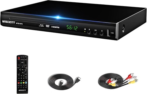 Blu ray dvd player - blu-ray-dvd-player, hd