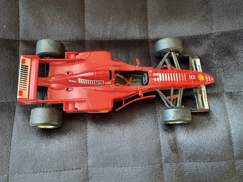 Burago ferrari f310b 1 24 - f310b, 1/24