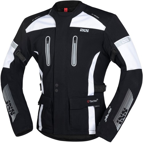 Ixs pacora 5xl herren - ixs, gr.