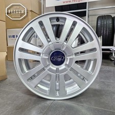 1 x Alufelge 16 Zoll Ford