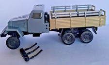 IFA G5  Pritsche Runge