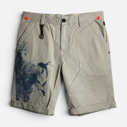 Khujo herren shorts - herren,