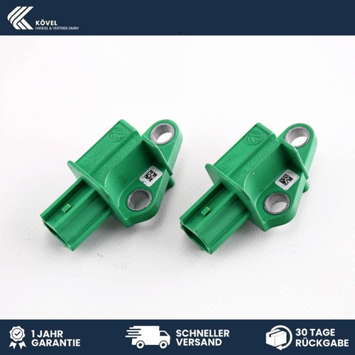 Original airbagsensor - 2x,