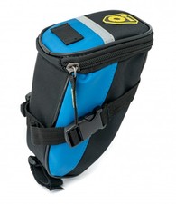System fahrrad sattel - sattel, tasche