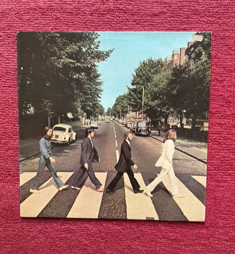 Vinyl the beatles - the,