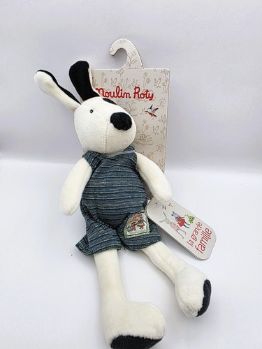 Moulin roty little julius - little, le