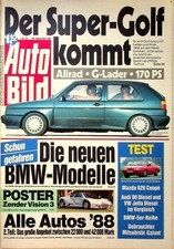 1) Auto Bild 40/1987 - Mazda
