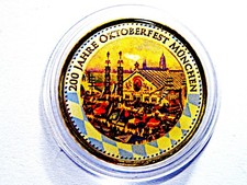 BRD  50 Cent  2004  "200 Jahre