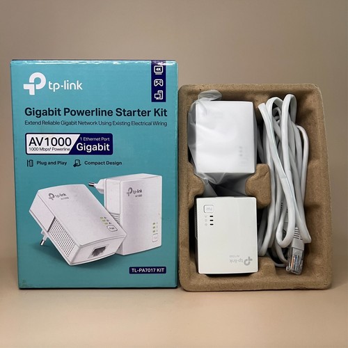 AV1000-Gigabit-Powerline-Start