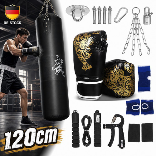 120cm boxsack set - 120cm,