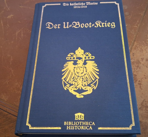 Die kaiserliche marine - die,