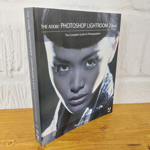 The adobe photoshop lightroom - the,
