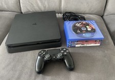 Sony PlayStation 4 500GB -