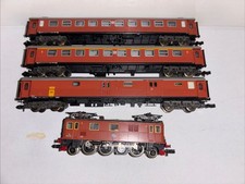 Fleischmann N piccolo 7368