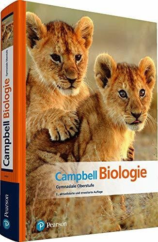 Campbell biologie buch - campbell,