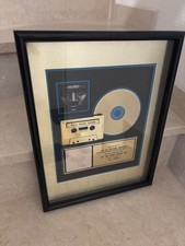 L.L. Cool J -ALL WORD -RIAA