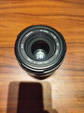 Exakta 70-210mm 1:4.5-5.6 MC