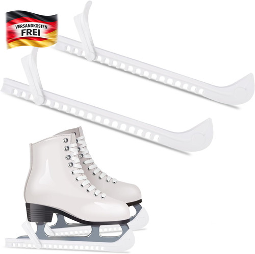 Kufenschoner schlittschuhe - kufenschoner,