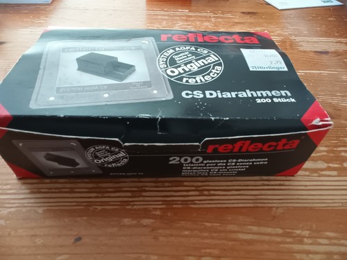 Diarahmen kleinbild - cs-diarahmen,