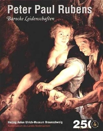 Peter paul rubens barocke - peter, rubens.