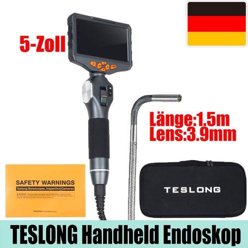 Td500 9mm zoom - td500, wifi