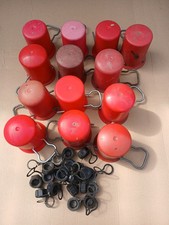 13x Schutzkappe für