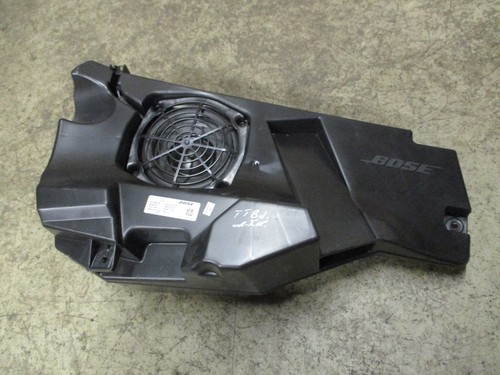 Original bose subwoofer audi - original,