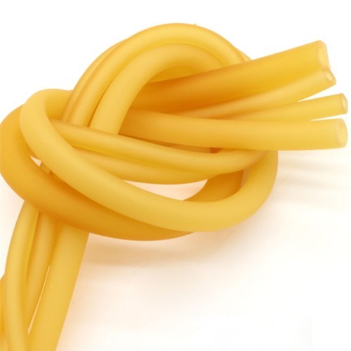 Natürlich latexschlauch gummi - natürlich,