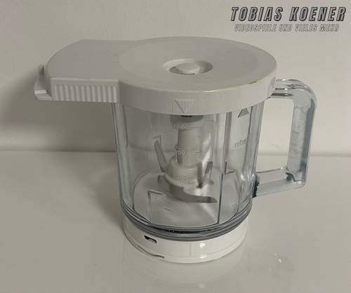 Braun mixer glasmixer - braun,
