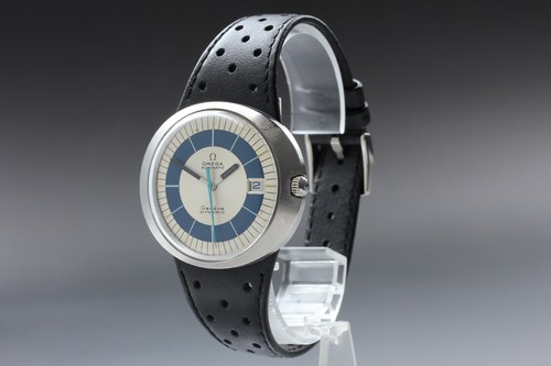 Vintage 1970 omega - omega, geneve