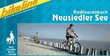 Bikeline radtourenbuch - bikeline,