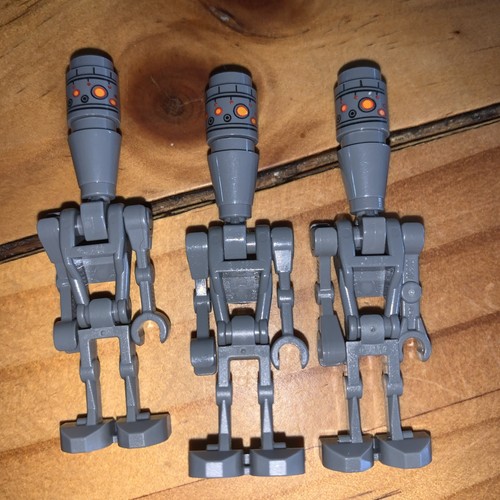 Lego star wars minifigur - lego,