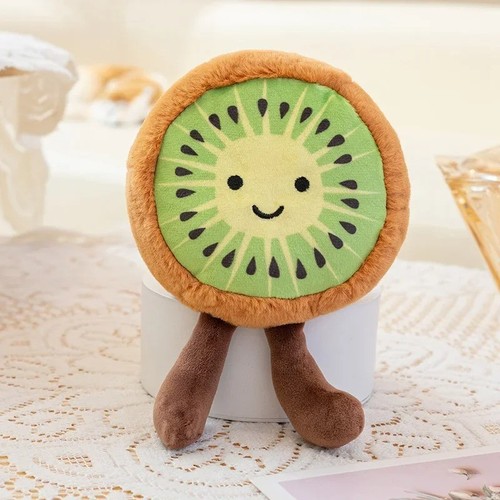 12cm kiwi plüschtier - kiwi,