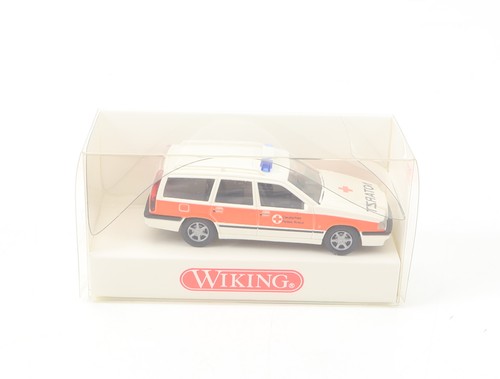 Wiking 0710327 modellauto - h0,