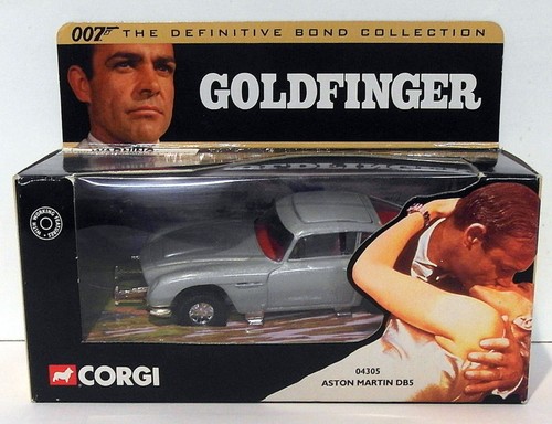 Corgi appx scale diecast - 1/36,