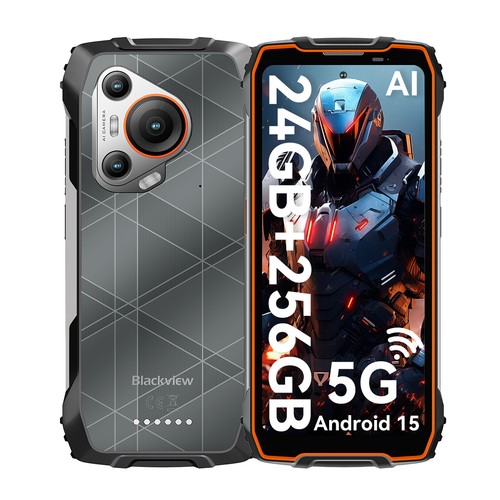 Blackview bl7000 outdoor - blackview, 5g