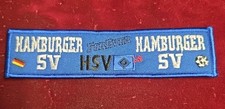 Aufnäher Bundesliga Hamburger