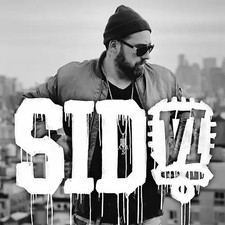Sido - VI ZUSTAND SEHR GUT