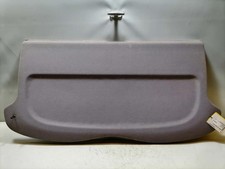 Audi A3 original Hutablage Kofferraumabdeckung Ablage hinten hellgrau BJ97