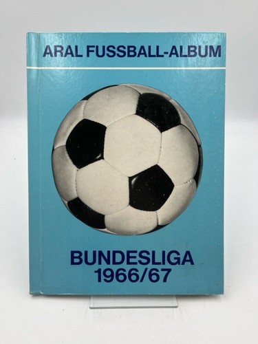 Die bundesliga 1966 - bundesliga,