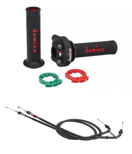 Domino xm2 quick - xm2, action