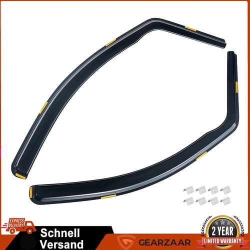 Windabweiser regenabweiser - windabweiser,