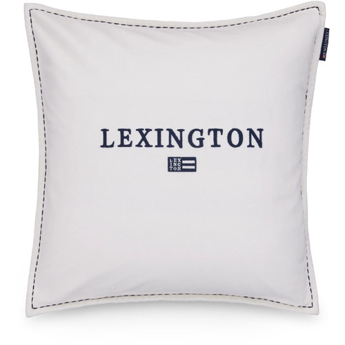 Lexington logo organic cotton - lexington,